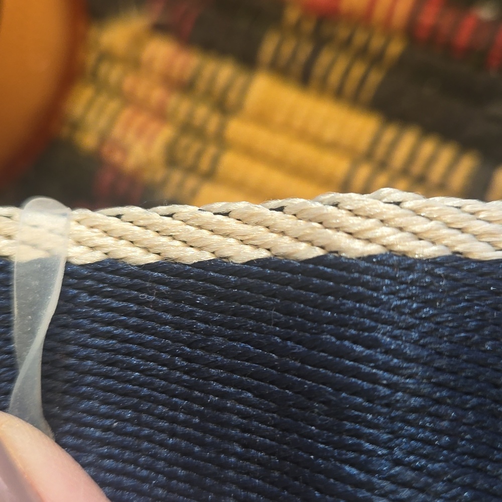 Replacement strap - Picture 2 of 3